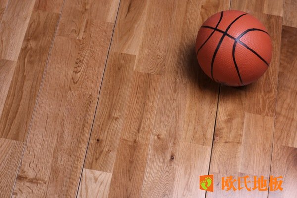 体育馆木地板优点有哪些